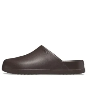 Dylan Clog „Espresso”
