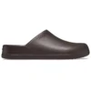 Dylan Clog „Espresso”