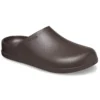 Dylan Clog „Espresso”