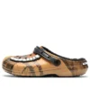Dylan Clog „Pleasures Camo”