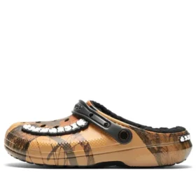 Dylan Clog „Pleasures Camo”
