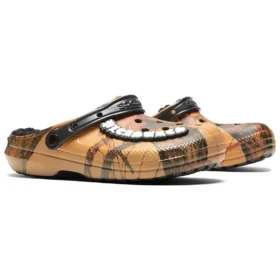 Dylan Clog „Pleasures Camo”