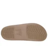 Dylan Platform Clog „Frappe Latte”