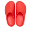 Dylan Platform Clog „Starfish”
