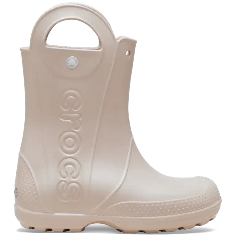 Dziecięce botki Handle It Dziecięce botki Handle It