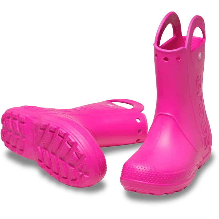 Dziecięce botki Handle It Dziecięce botki Handle It
