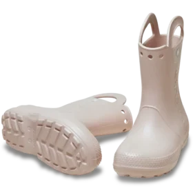 Dziecięce botki Handle It