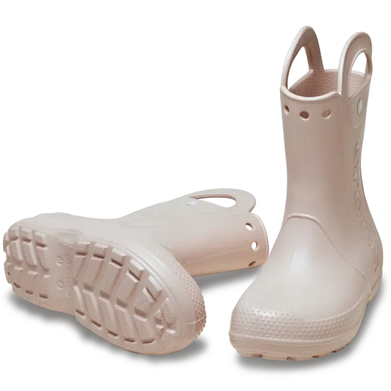 Dziecięce botki Handle It Dziecięce botki Handle It