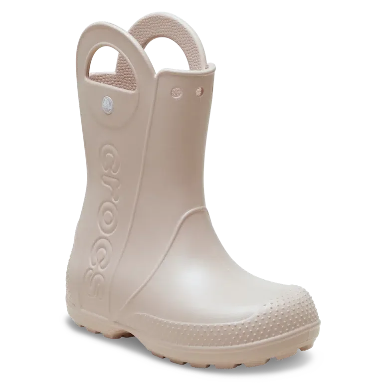 Dziecięce botki Handle It Dziecięce botki Handle It
