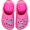 Dziecięce chodaki Barbie Classic Clog Dziecięce chodaki Barbie Classic Clog
