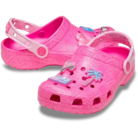 Dziecięce chodaki Barbie Classic Clog