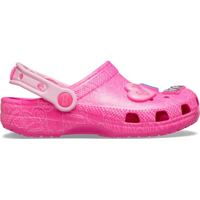 Dziecięce chodaki Barbie Classic Clog Dziecięce chodaki Barbie Classic Clog