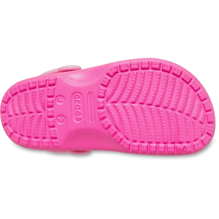 Dziecięce chodaki Barbie Classic Clog Dziecięce chodaki Barbie Classic Clog