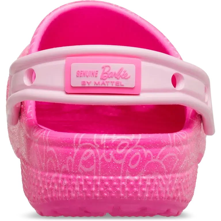 Dziecięce chodaki Barbie Classic Clog Dziecięce chodaki Barbie Classic Clog