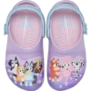 Classic Clog Bluey Friends Forever dla maluchów