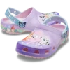 Classic Clog Bluey Friends Forever dla maluchów