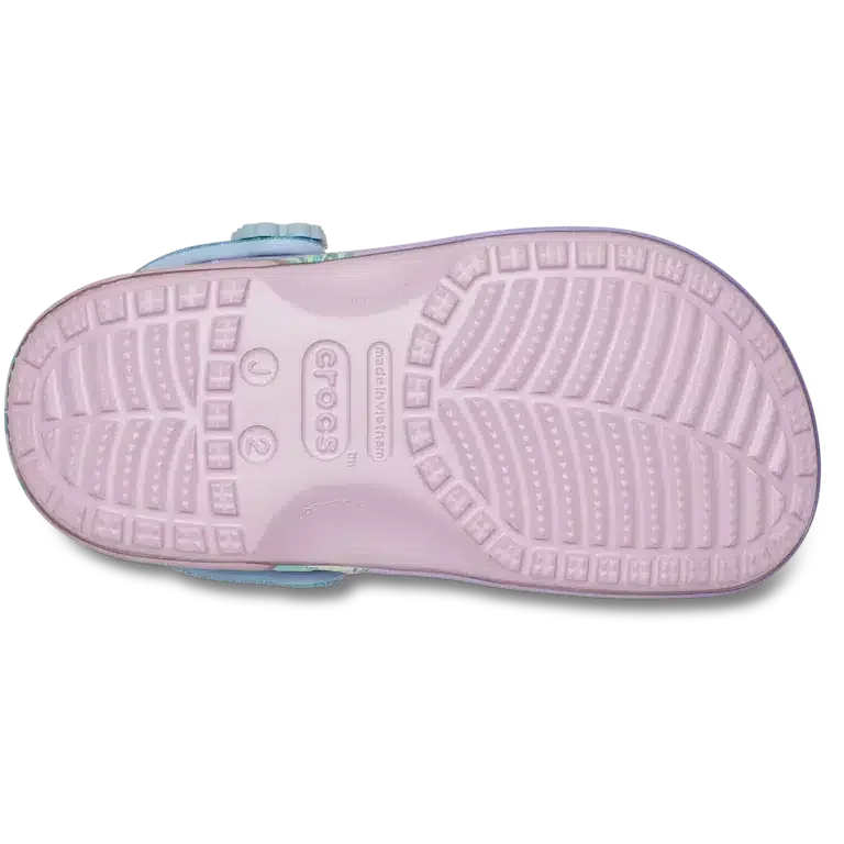 Dziecięce chodaki Bluey Friends Forever Classic Clog Dziecięce chodaki Bluey Friends Forever Classic Clog