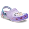 Classic Clog Bluey Friends Forever dla maluchów