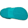 Dziecięce chodaki Crocband Glow Confetti Band