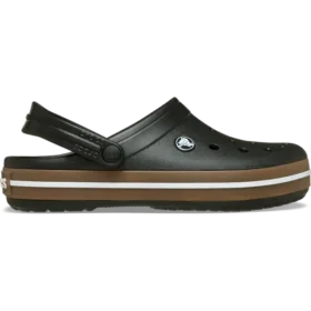 Dziecięce chodaki Crocband Gum