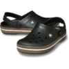 Dziecięce chodaki Crocband Gum Dziecięce chodaki Crocband Gum