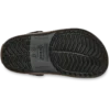 Dziecięce chodaki Crocband Gum Dziecięce chodaki Crocband Gum