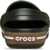 Dziecięce chodaki Crocband Gum Dziecięce chodaki Crocband Gum