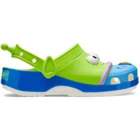 Dziecięce chodaki Disney i Pixar „Toy Story” Alien Classic