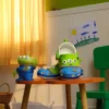 Dziecięce chodaki Disney i Pixar „Toy Story” Alien Classic