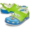 Dziecięce chodaki Disney i Pixar „Toy Story” Alien Classic