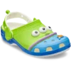Dziecięce chodaki Disney i Pixar „Toy Story” Alien Classic