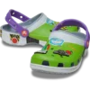 Dziecięce chodaki Disney Pixar „Toy Story” Buzz Classic Clog