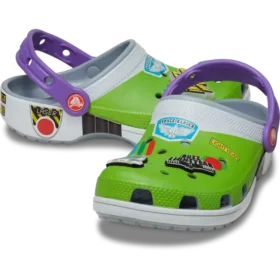 Dziecięce chodaki Disney Pixar „Toy Story” Buzz Classic Clog