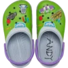 Dziecięce chodaki Disney Pixar „Toy Story” Buzz Classic Clog