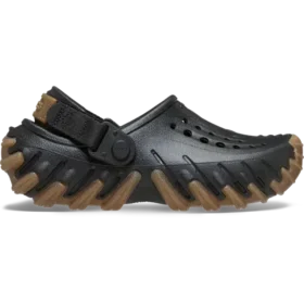 Dziecięce chodaki Echo Gum Ro
