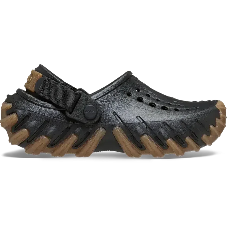 Dziecięce chodaki Echo Gum Ro Dziecięce chodaki Echo Gum Ro