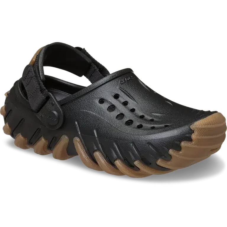 Dziecięce chodaki Echo Gum Ro Dziecięce chodaki Echo Gum Ro