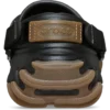 Dziecięce chodaki Echo Gum Ro Dziecięce chodaki Echo Gum Ro