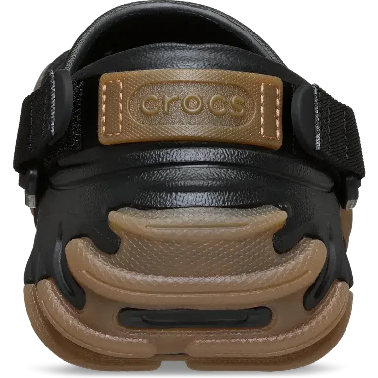 Dziecięce chodaki Echo Gum Ro Dziecięce chodaki Echo Gum Ro