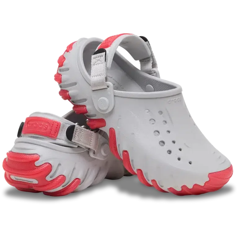 Dziecięce chodaki Echo Icey Ro Dziecięce chodaki Echo Icey Ro