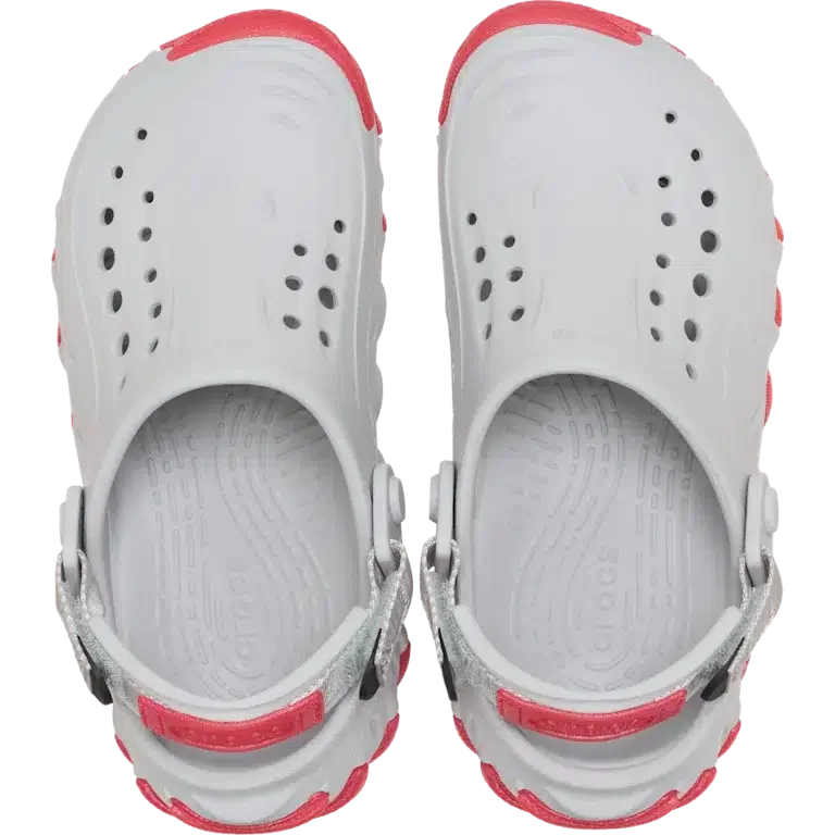 Dziecięce chodaki Echo Icey Ro Dziecięce chodaki Echo Icey Ro