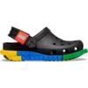 Dziecięce chodaki Lego® Creativity
