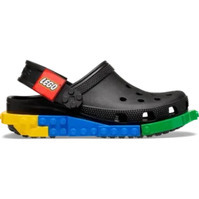 Dziecięce chodaki Lego® Creativity