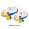 Dziecięce chodaki Lego® Creativity