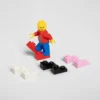 Dziecięce chodaki Lego® Creativity