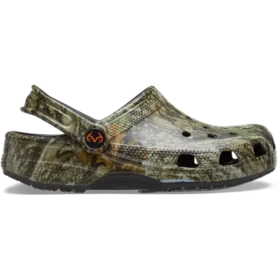 Chodaki Realtree Apx Classic dla małych dzieci