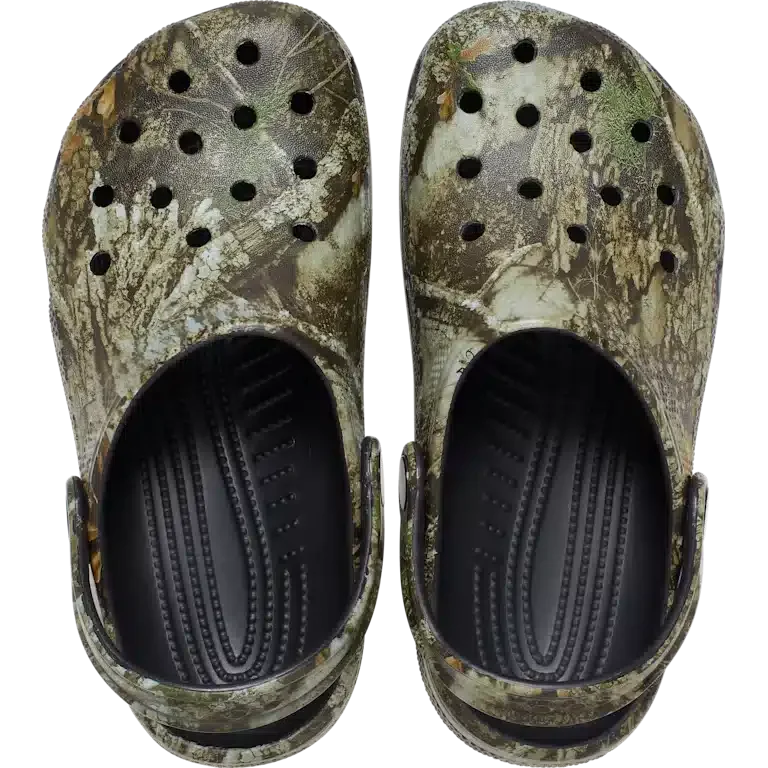 Chodaki Realtree Apx Classic dla małych dzieci Chodaki Realtree Apx Classic dla małych dzieci
