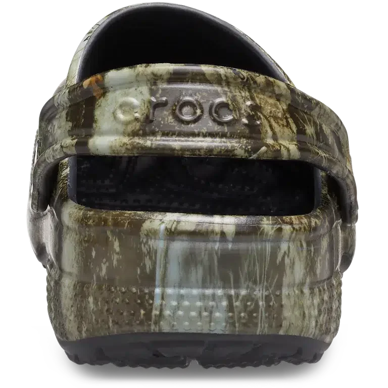 Chodaki Realtree Apx Classic dla małych dzieci Chodaki Realtree Apx Classic dla małych dzieci