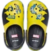Dziecięce chodaki Wolverine Classic Clog Dziecięce chodaki Wolverine Classic Clog