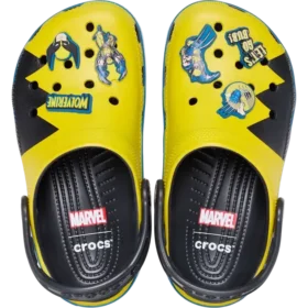Dziecięce chodaki Wolverine Classic Clog